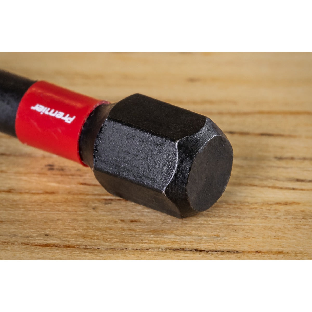 Premier Phillips Impact Power Tool Bits #2 x 25mm 3pc AK8205