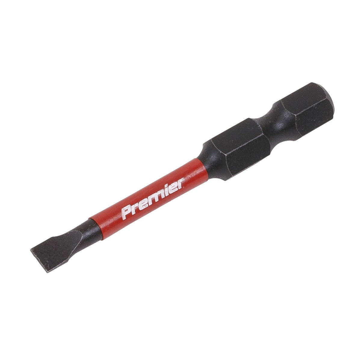 Premier Slotted Impact Power Tool Bits 4.5 x 50mm 3pc AK8226