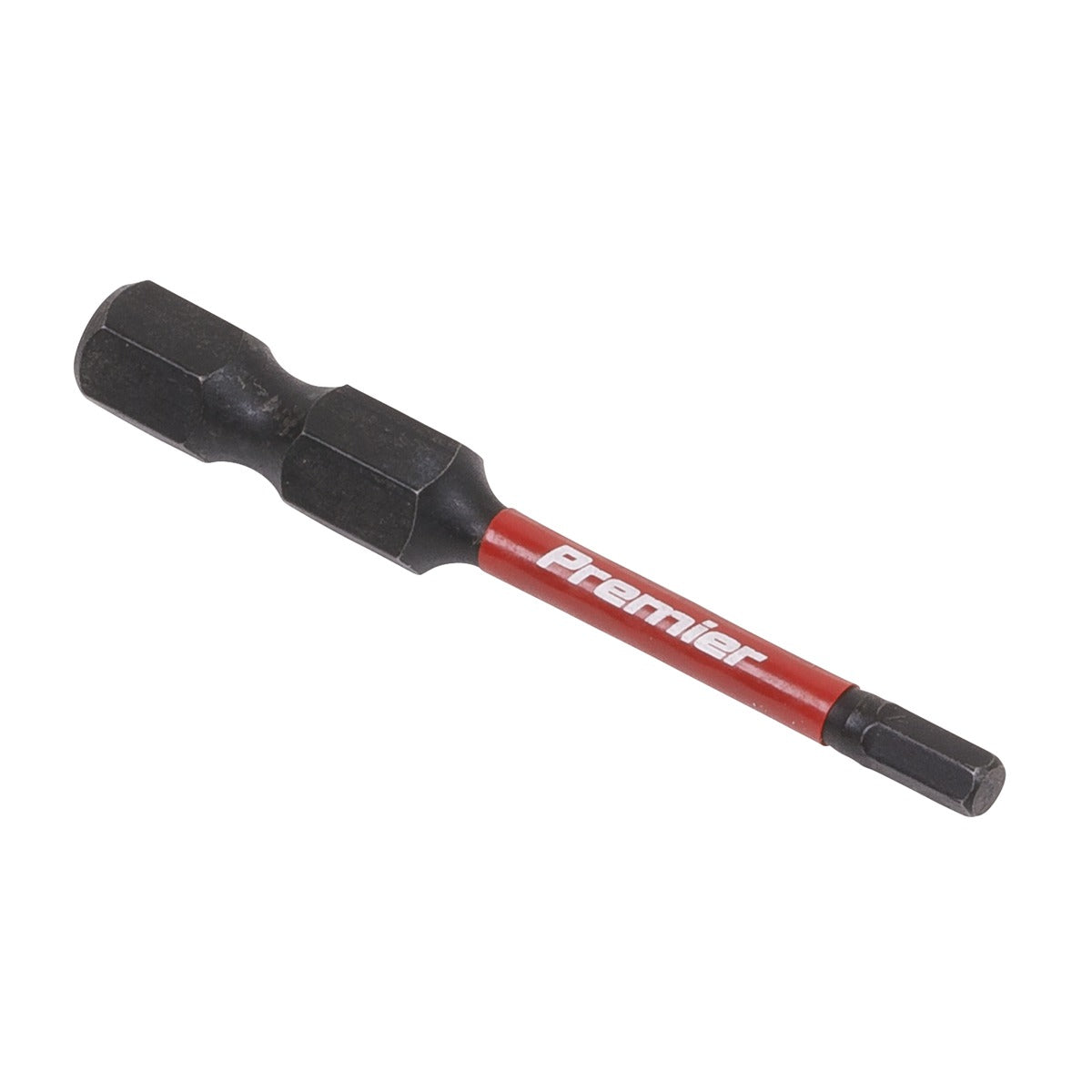 Premier Hex Impact Power Tool Bits 3 x 50mm 3pc AK8236