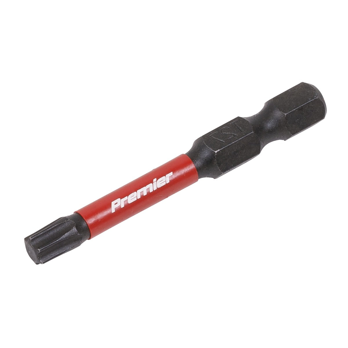 Premier TRX-Star Impact Power Tool Bits T27 x 50mm 3pc AK8244