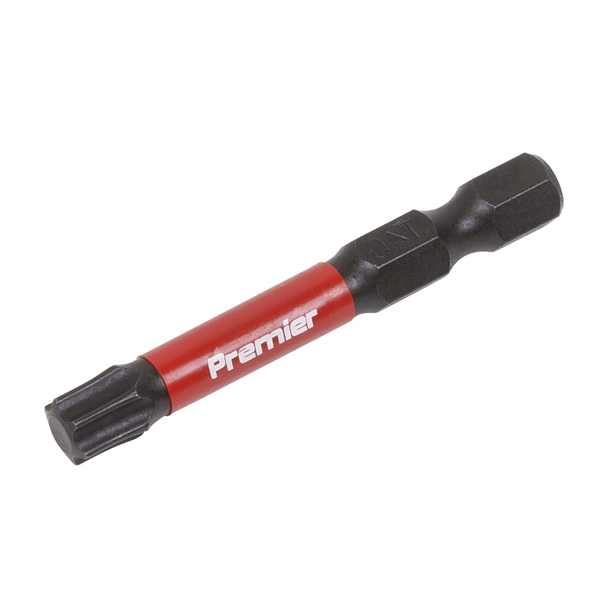 Premier TRX-Star Impact Power Tool Bits T40 x 50mm 3pc AK8246