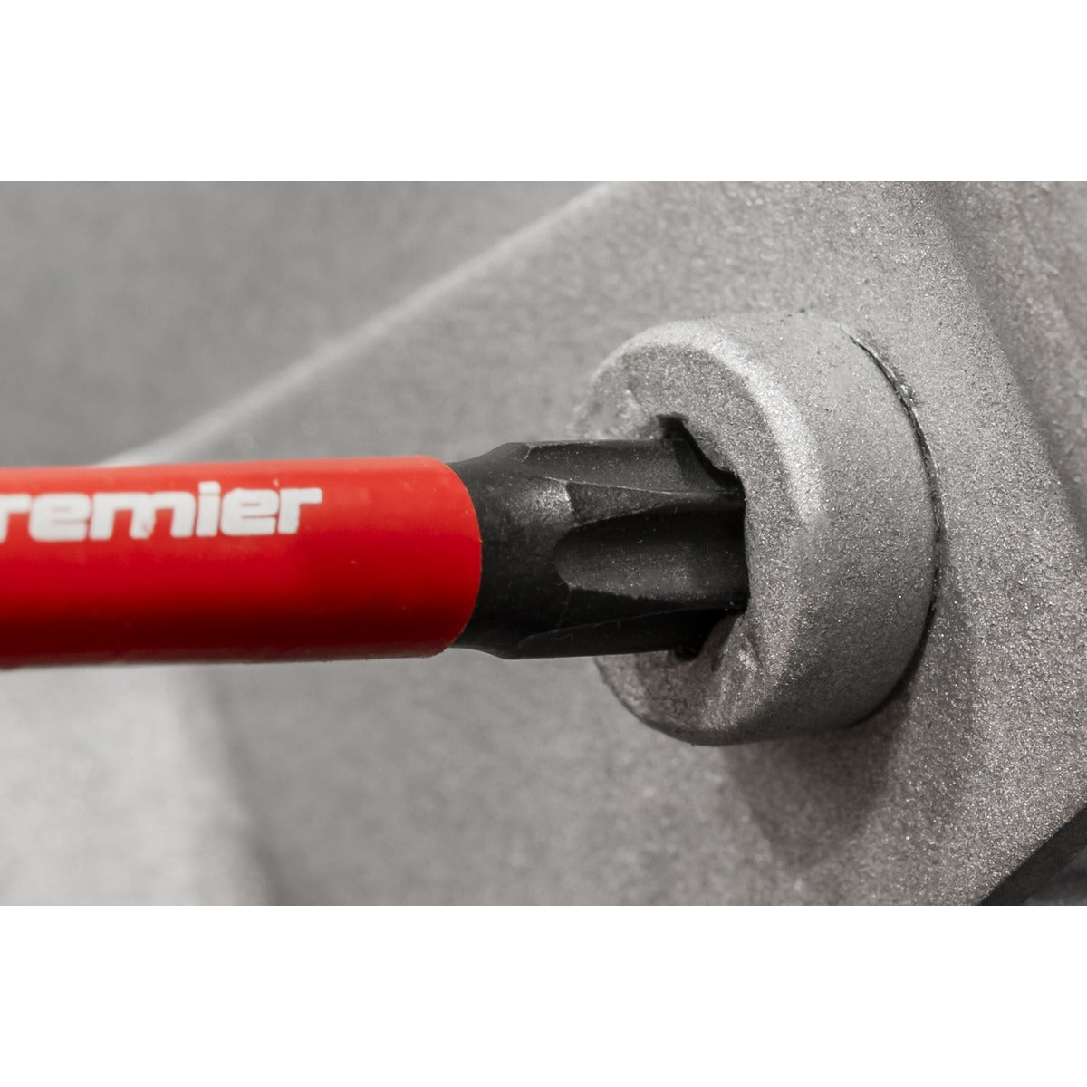 Premier TRX-Star Impact Power Tool Bits T30 x 75mm 3pc AK8270