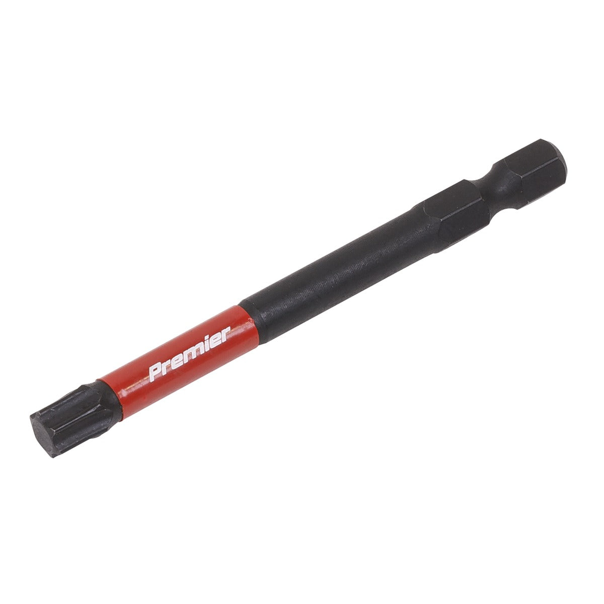 Premier TRX-Star Impact Power Tool Bits T40 x 75mm 3pc AK8271