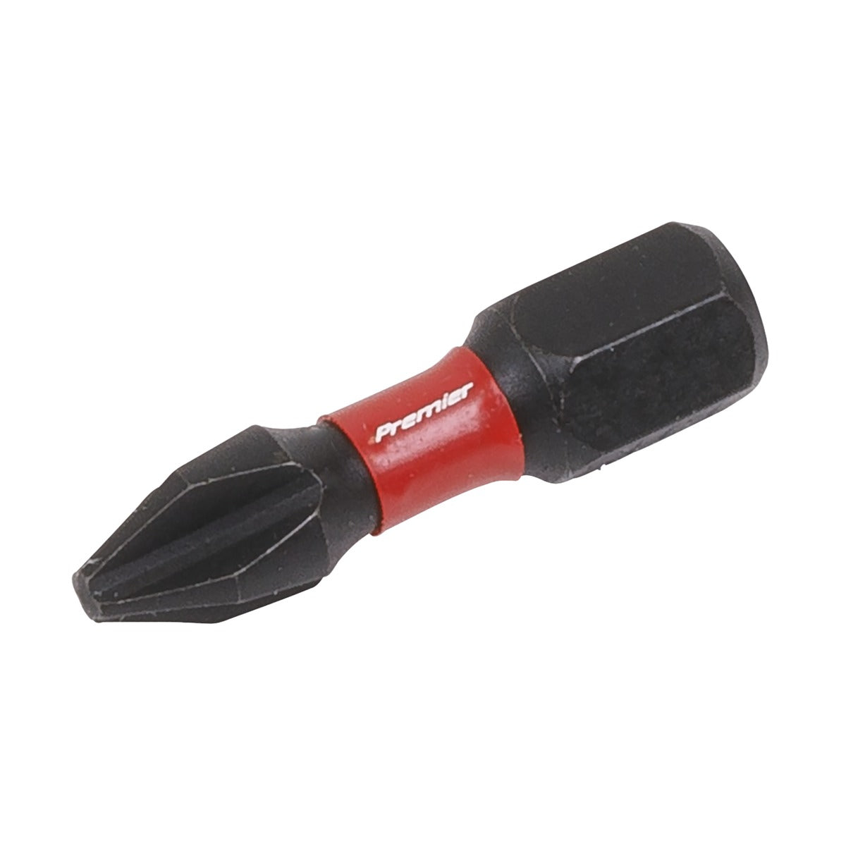 Premier Phillips Impact Power Tool Bits #2 x 25mm 20pc AK8272