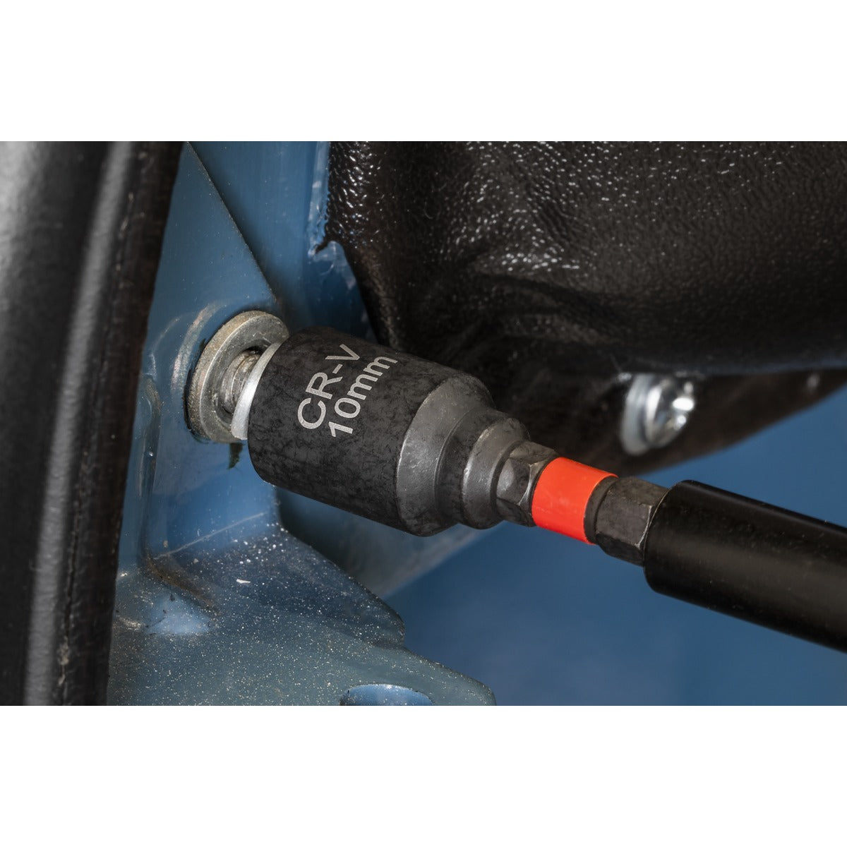 Premier Impact Grade Nut Driver Set 6pc AK8287