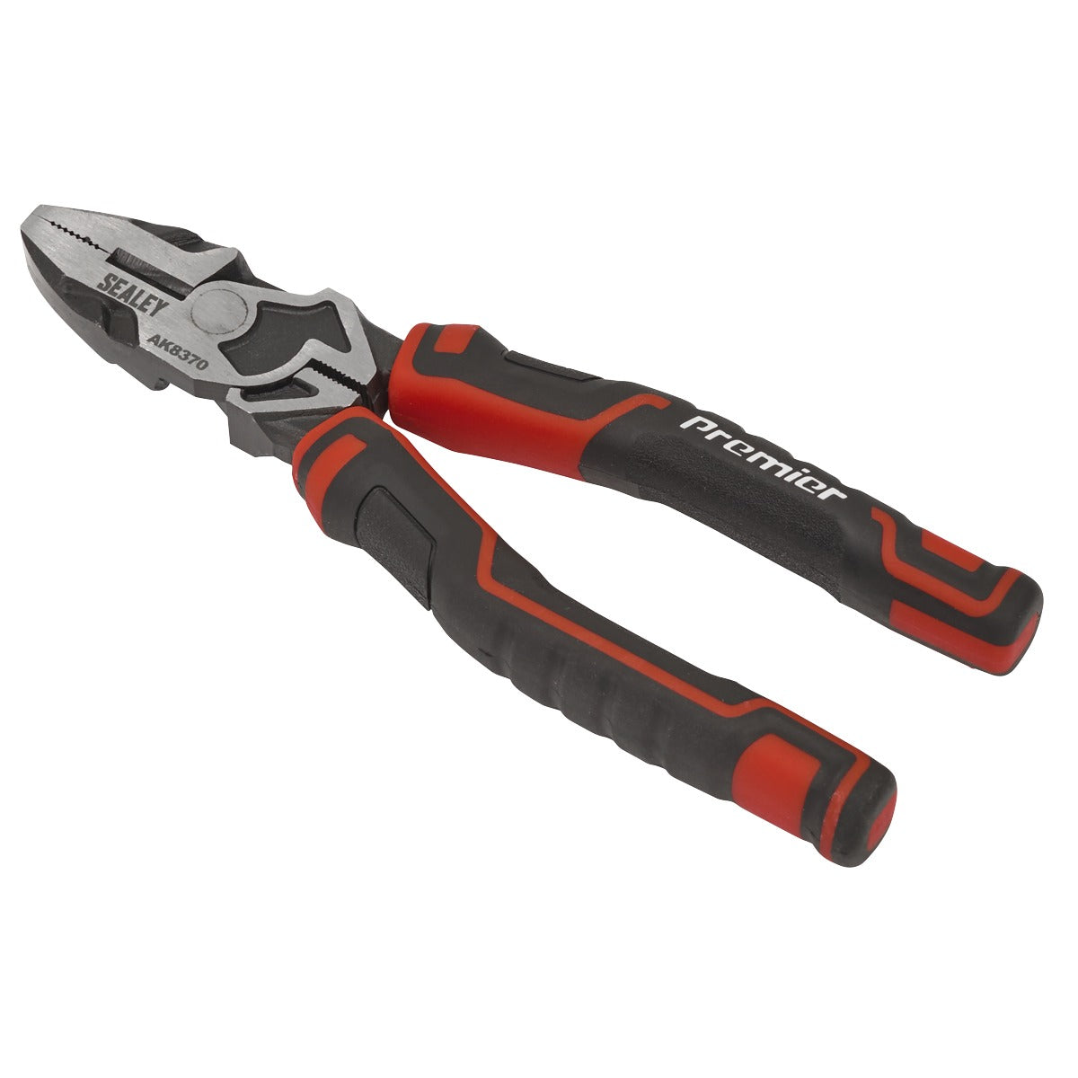 Premier Combination Pliers High Leverage 175mm AK8370