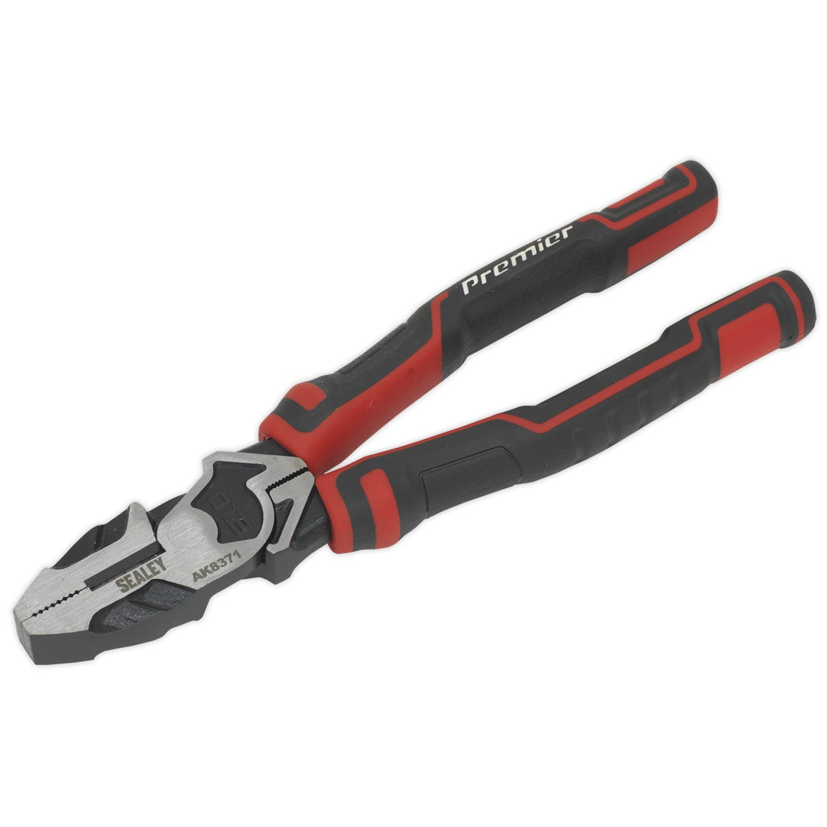 Premier High Leverage Combination Pliers 200mm AK8371