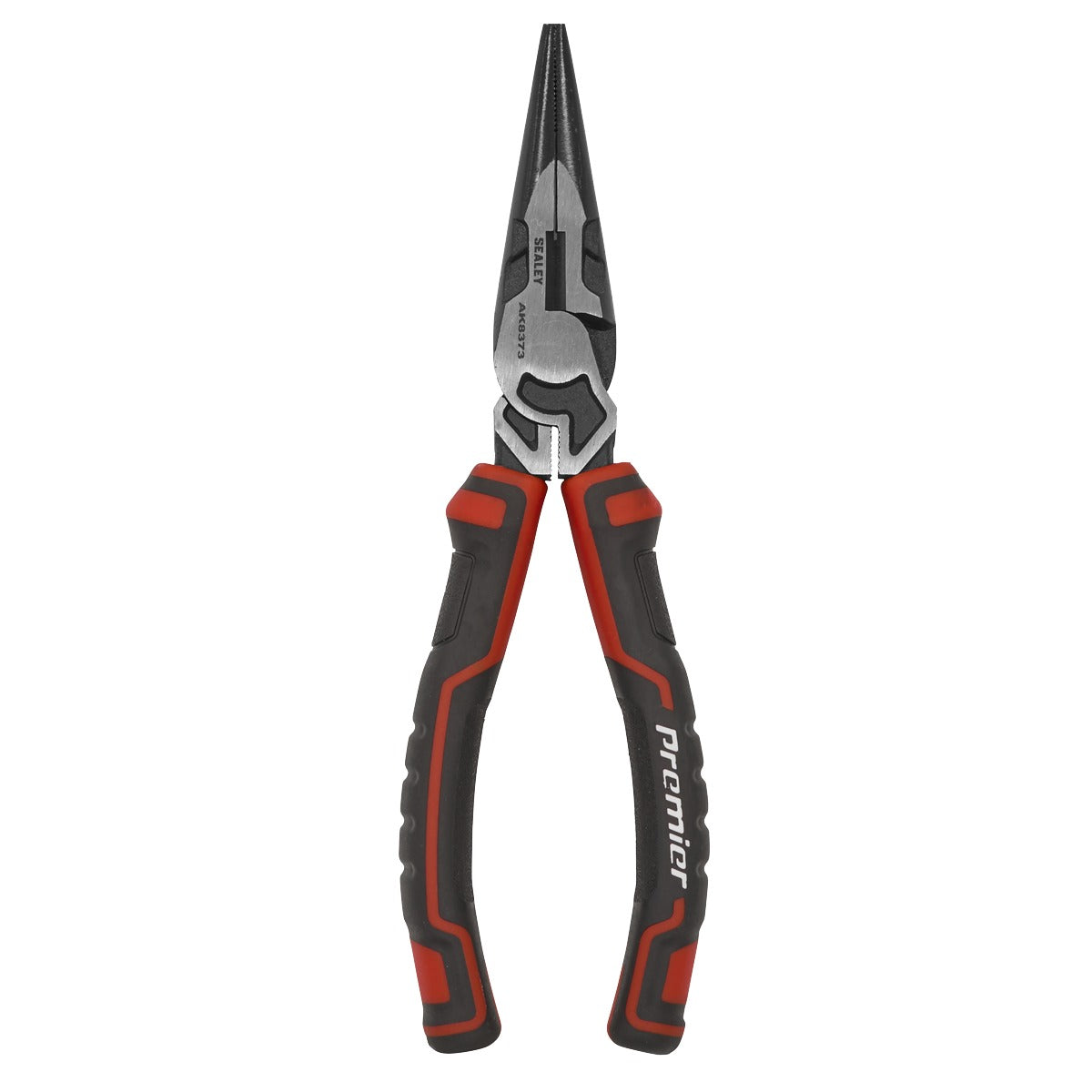 Premier High Leverage Long Nose Pliers 200mm AK8373
