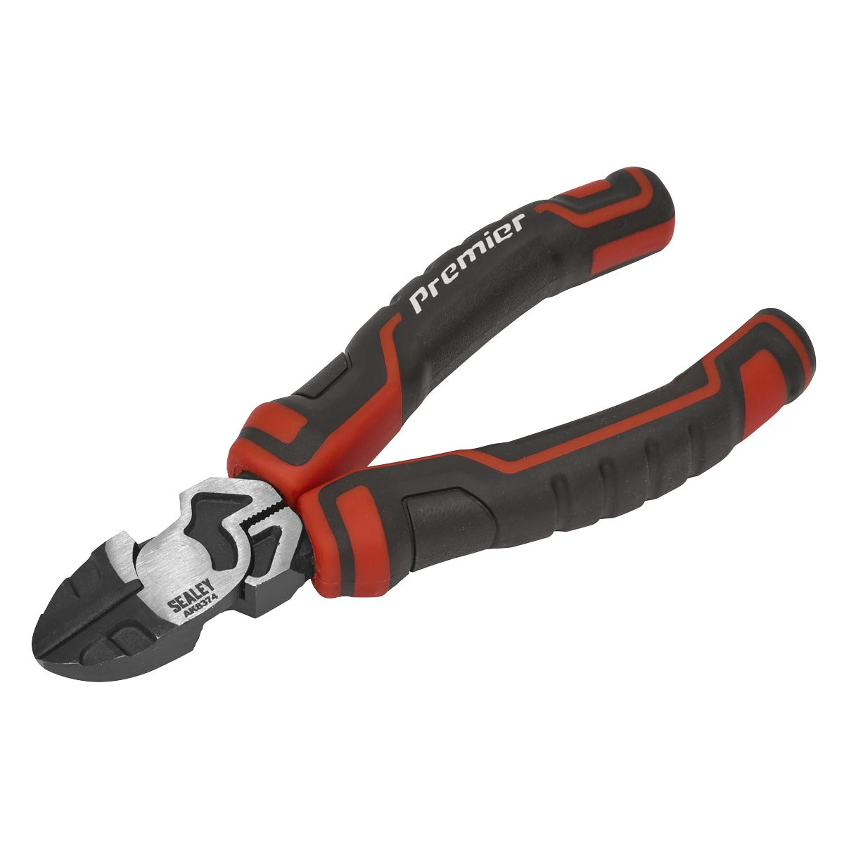 Premier High Leverage Side Cutters 160mm AK8374