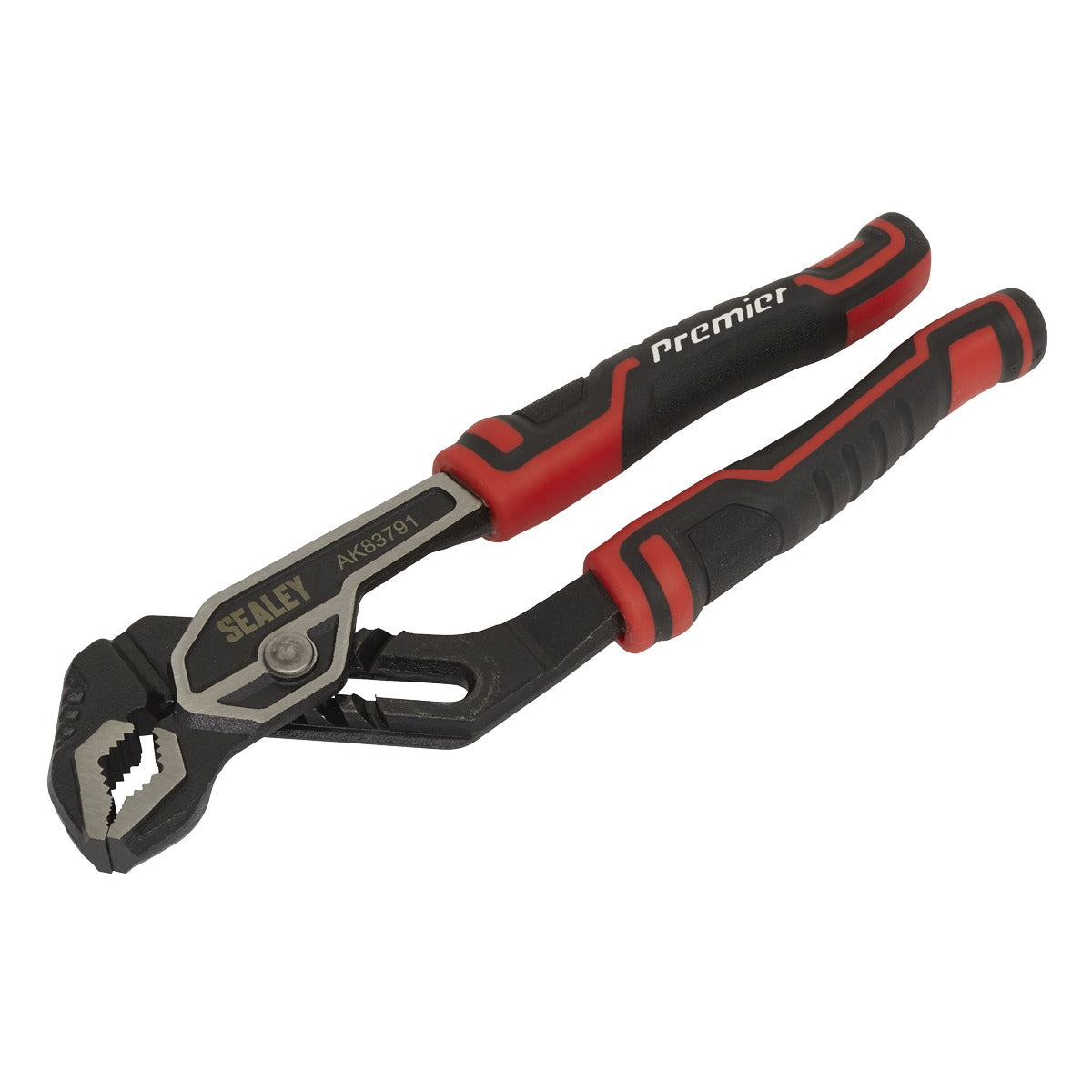 Premier Water Pump Pliers 200mm AK83791