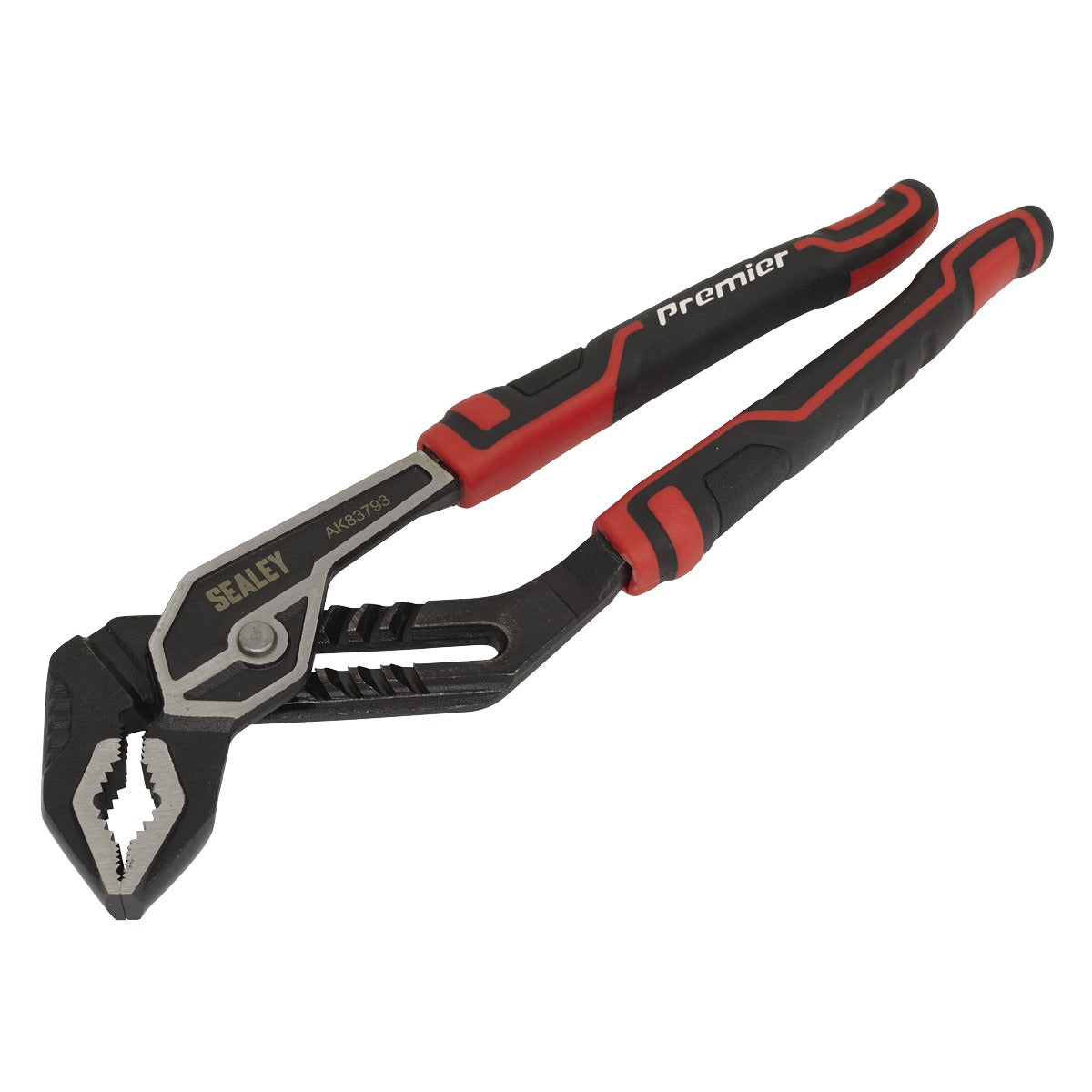Premier Water Pump Pliers 300mm AK83793