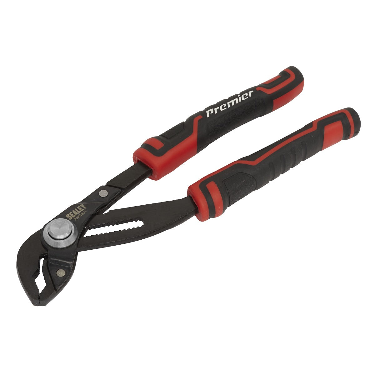 Premier Quick Release Water Pump Pliers 200mm AK83801