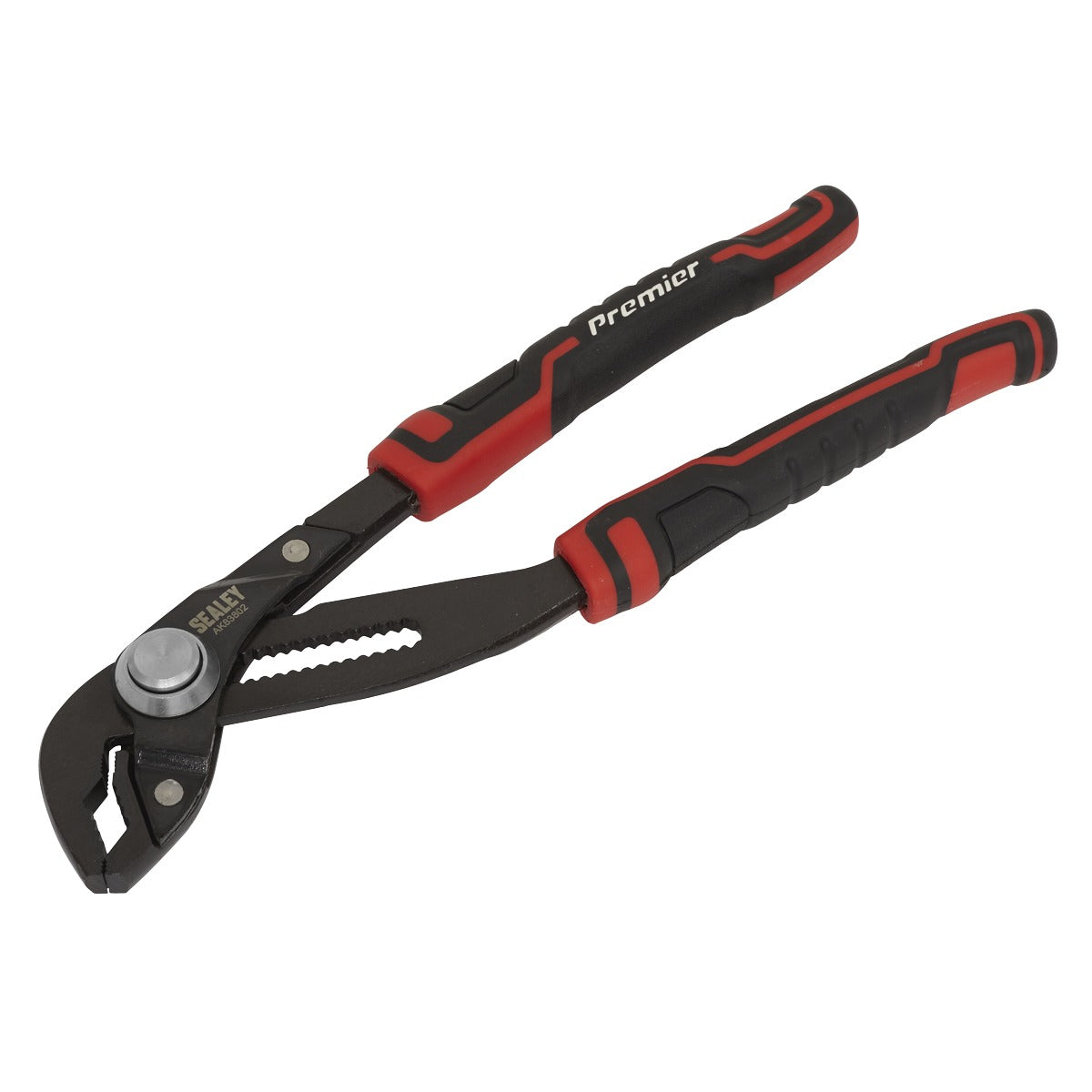 Premier Quick Release Water Pump Pliers 250mm AK83802