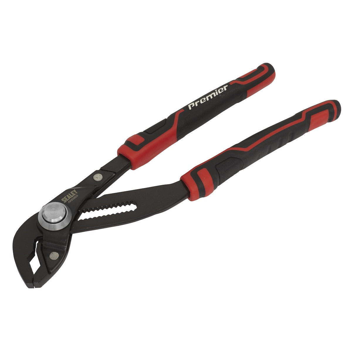 Premier Quick Release Water Pump Pliers 300mm AK83803