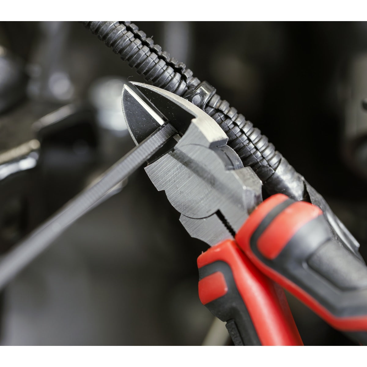 Premier Flush Cut Pliers 150mm AK8383