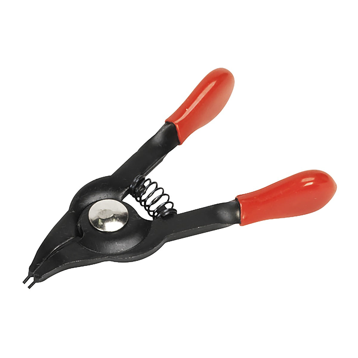 Premier Mini Circlip Pliers Set 4pc AK8449