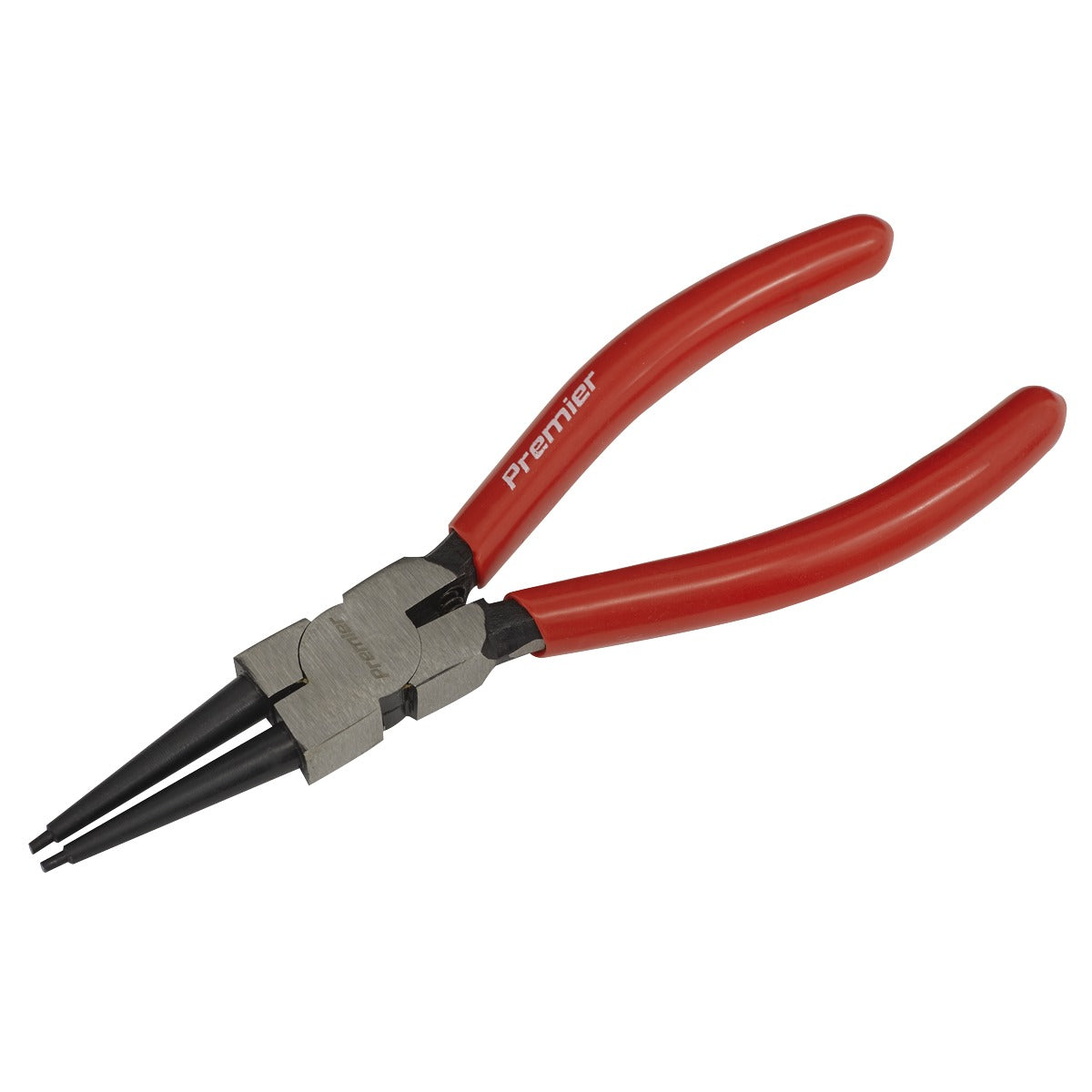 Premier Circlip Pliers Internal Straight Nose 140mm AK84534
