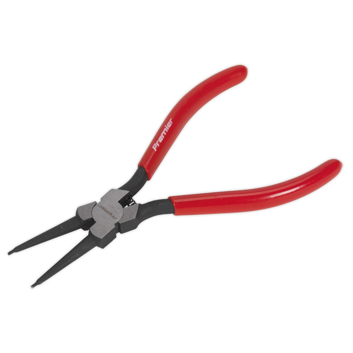 Premier Circlip Pliers Internal Straight Nose 180mm AK84544