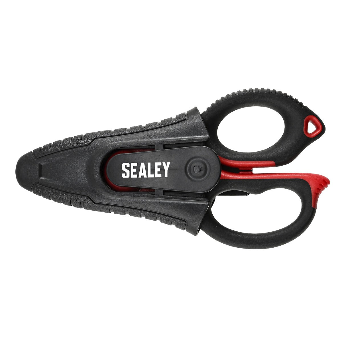 Premier Heavy-Duty Electrician's Shears 160mm AK8528
