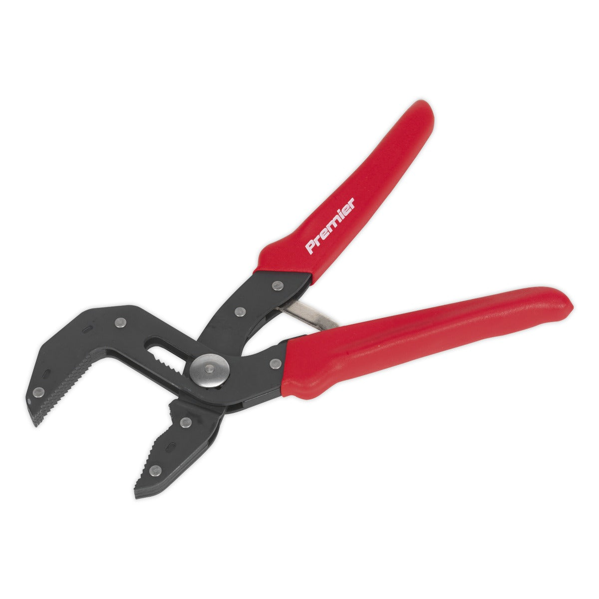 Premier Self-Adjusting Multi-Grip Pliers 250mm AK8536