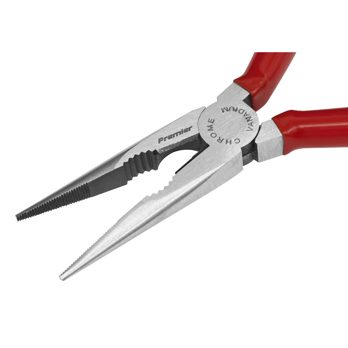 Premier Long Nose Pliers 170mm AK8562
