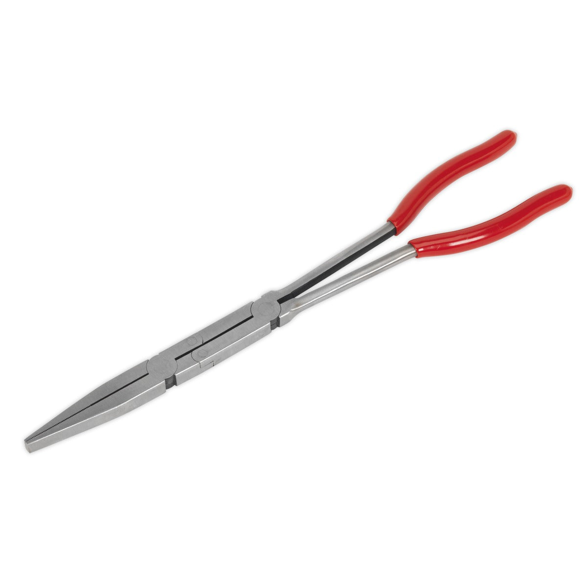 Premier Flat Nose Double Joint Pliers 335mm AK8590