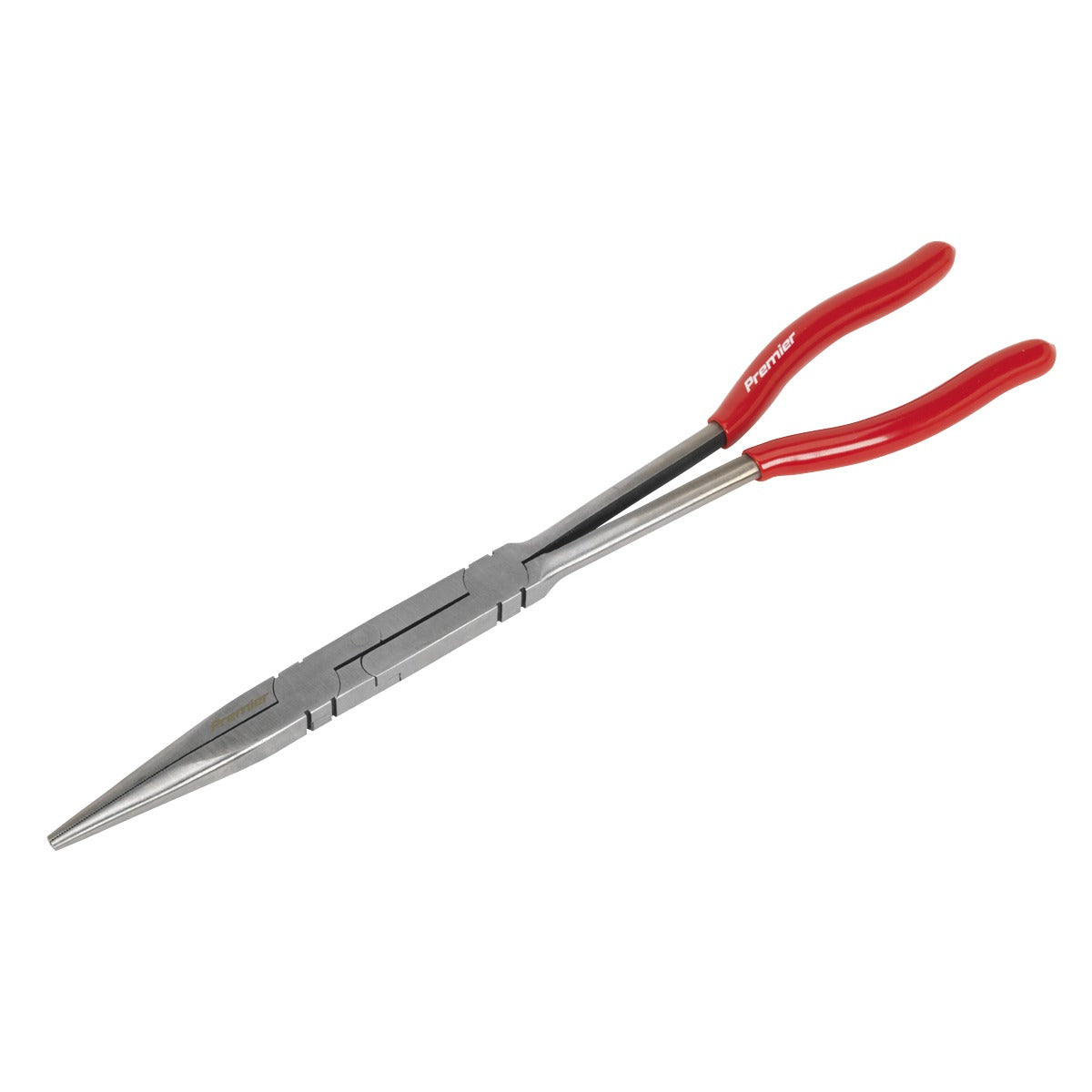 Premier Needle Nose 45° Double Joint Pliers 335mm AK8591