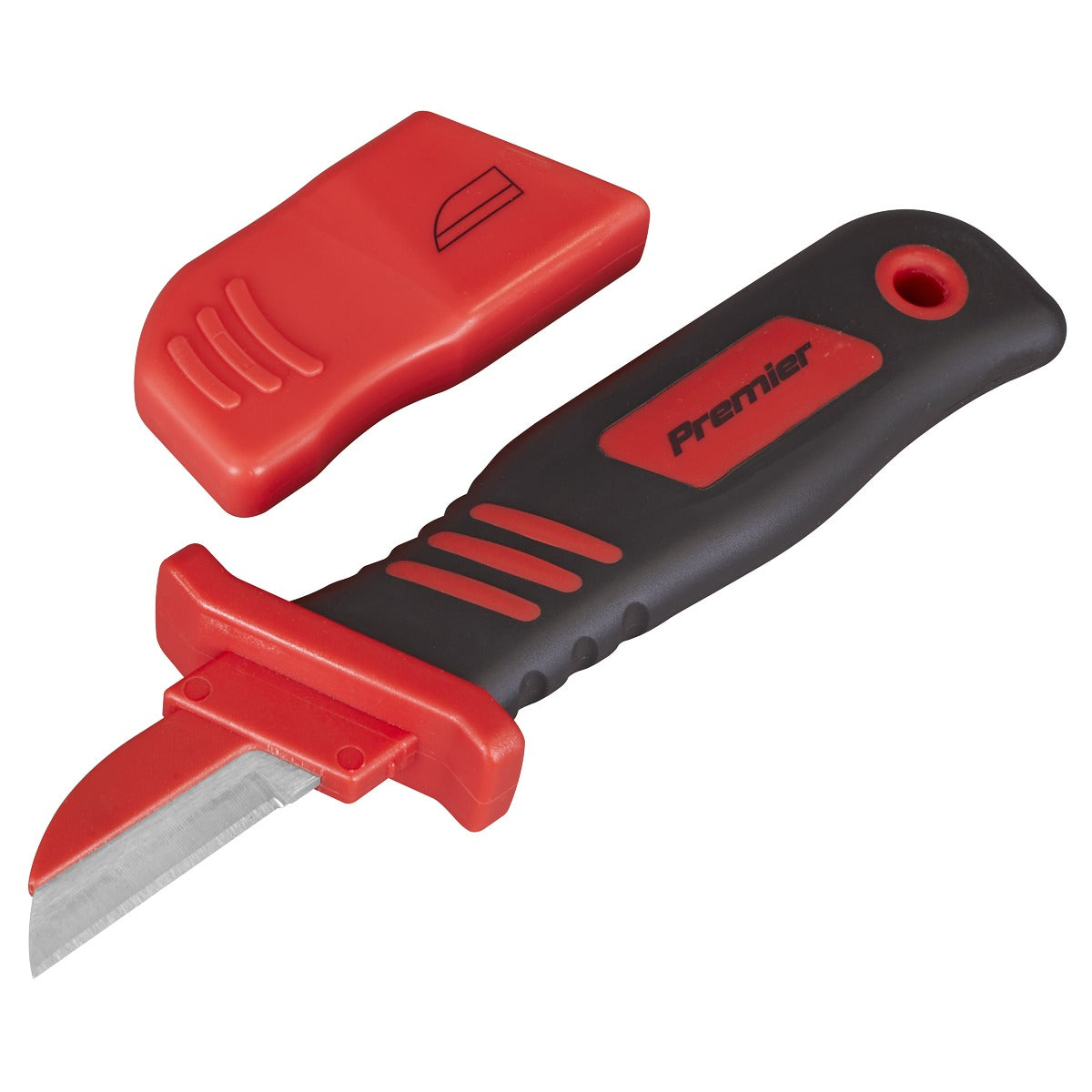 Premier Cable Knife - VDE Approved AK8632