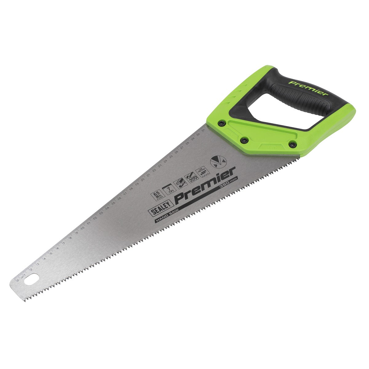 Premier Handsaw 380mm 7tpi AK8653
