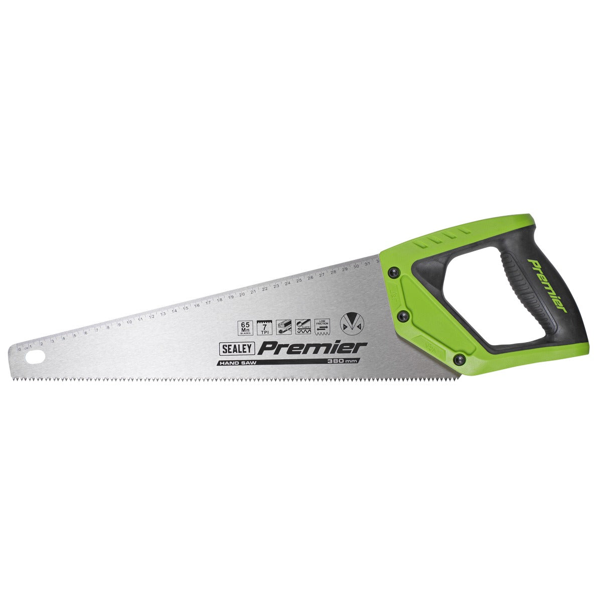 Premier Handsaw 380mm 7tpi AK8653