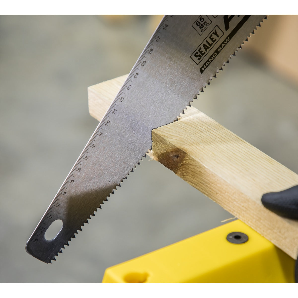 Premier Handsaw 380mm 7tpi AK8653