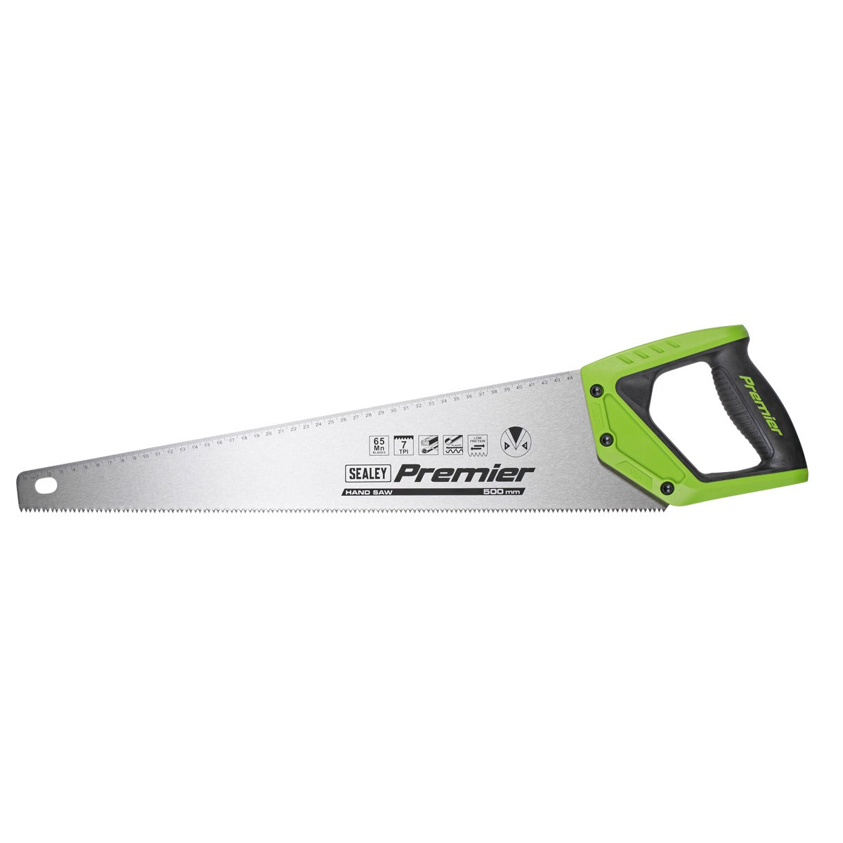 Premier Handsaw 500mm 7tpi AK8654