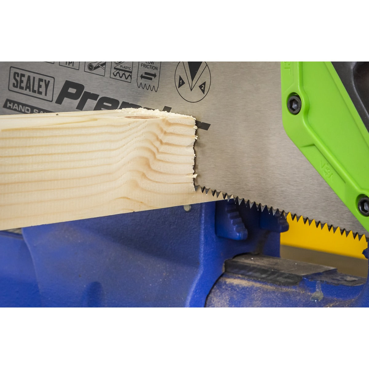 Premier Handsaw 500mm 7tpi AK8654