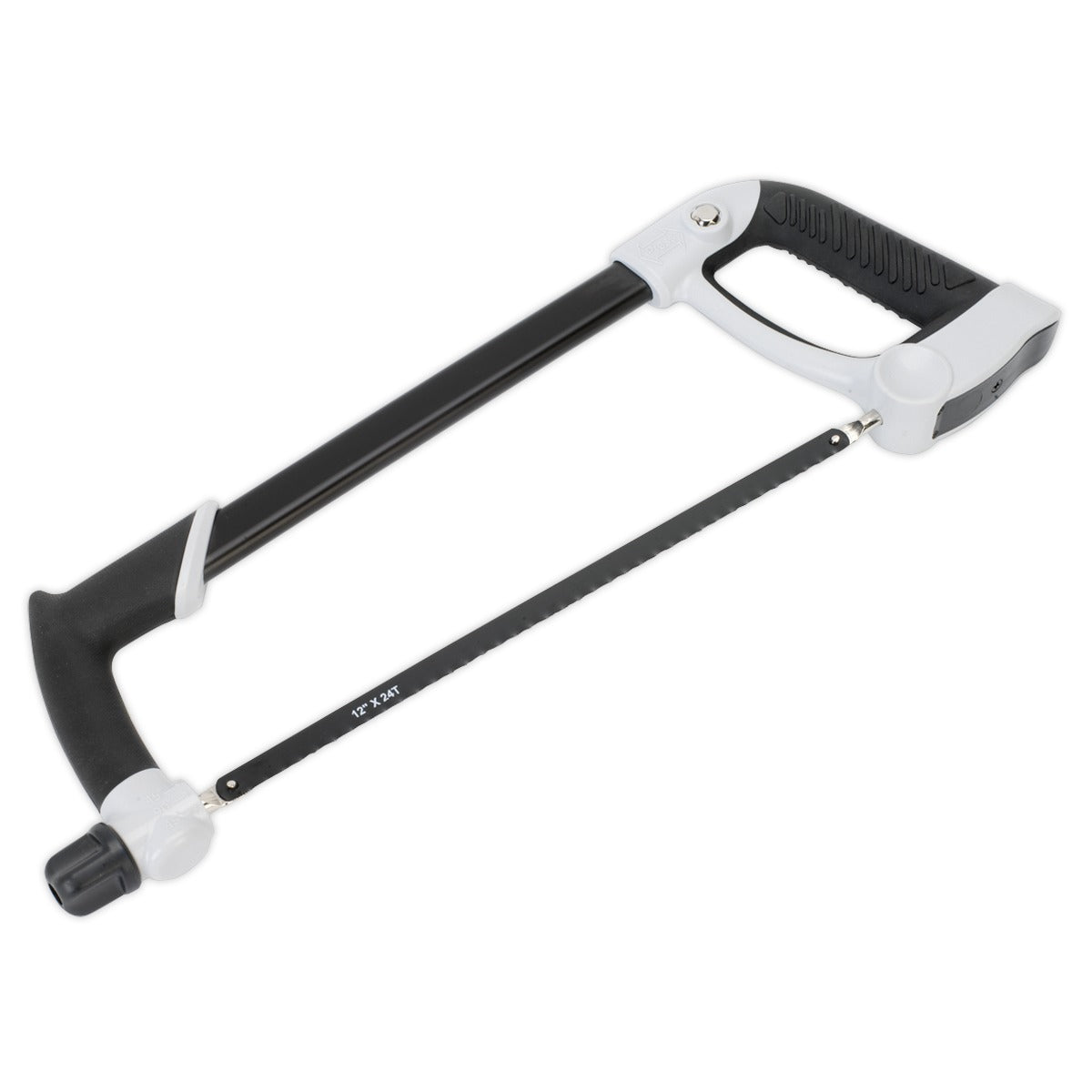 Premier Professional Hacksaw Adjustable Blade 300mm AK8684