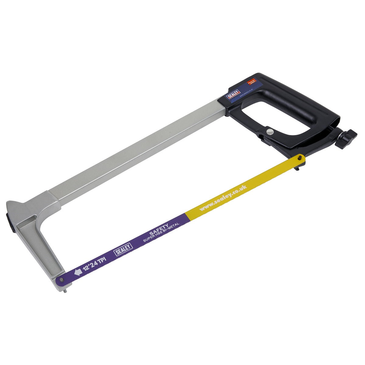 Premier Professional Hacksaw 300mm AK869