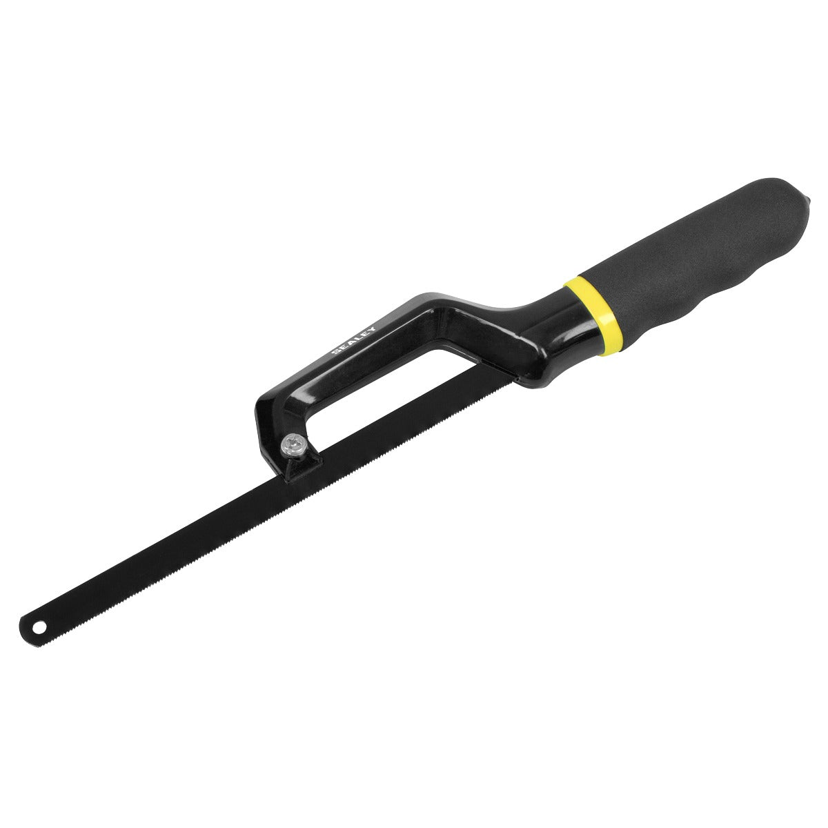 Premier Mini Hacksaw with Bi-Metal Blade AK8695