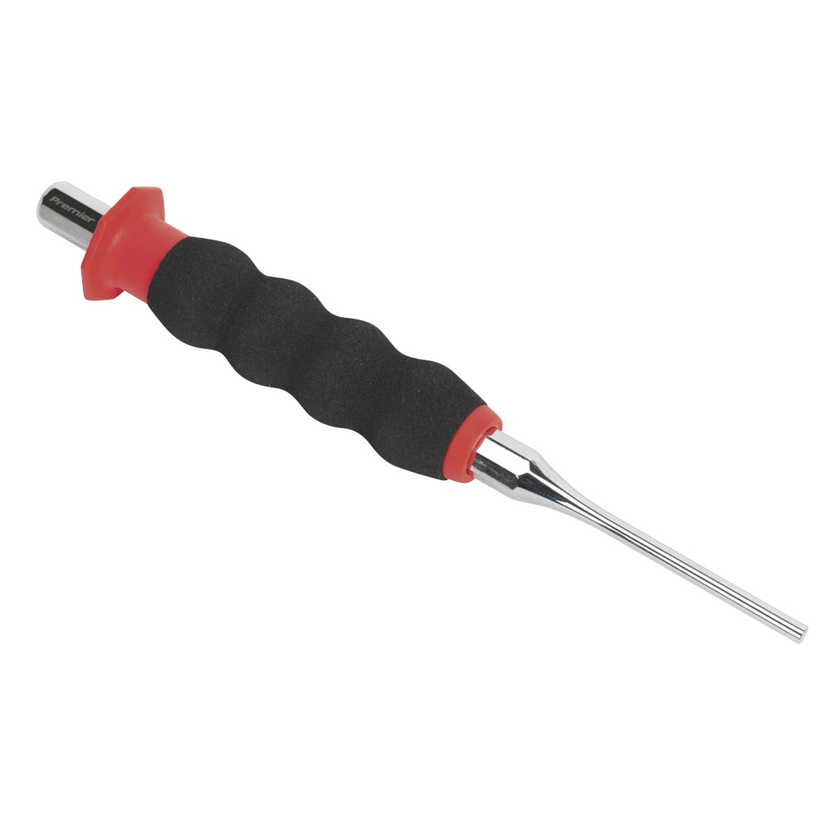 Premier Sheathed Parallel Pin Punch 4mm AK91314