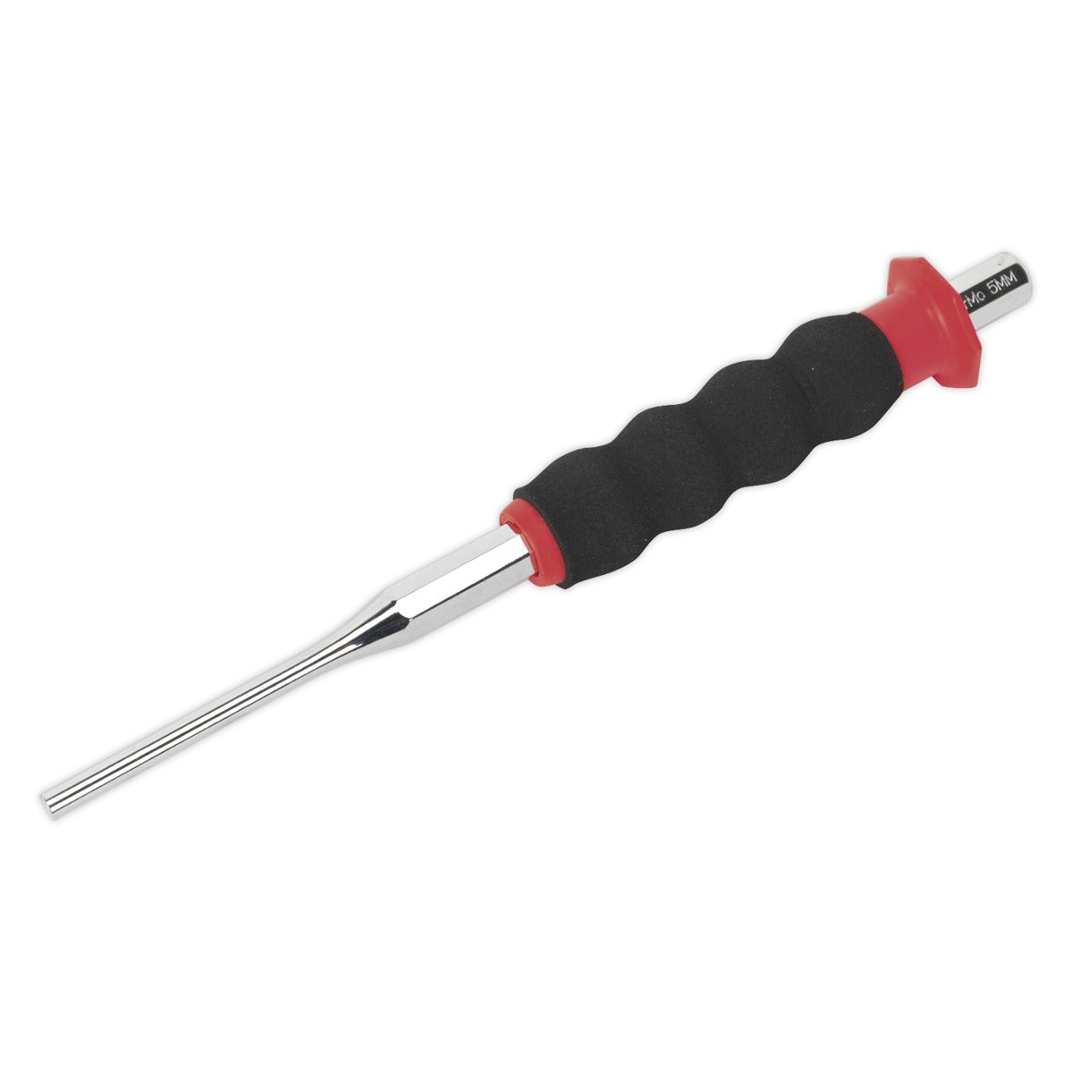 Premier Sheathed Parallel Pin Punch 5mm AK91315