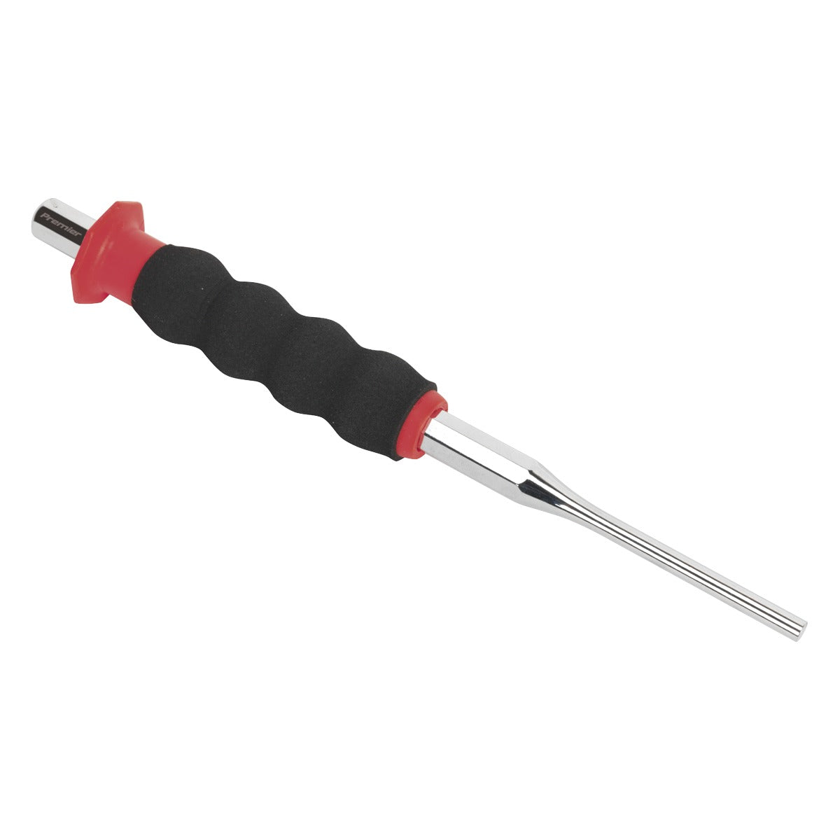 Premier Sheathed Parallel Pin Punch 5mm AK91315