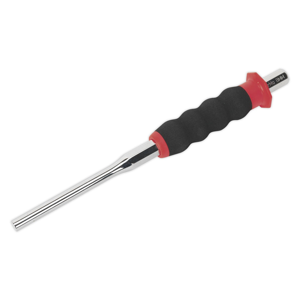 Premier Sheathed Parallel Pin Punch 8mm AK91318