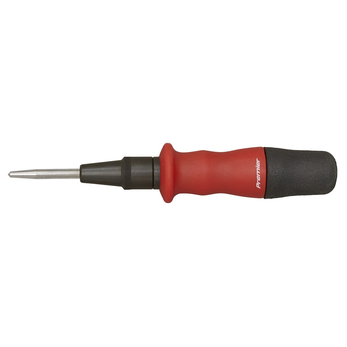Premier Sheathed Automatic Centre Punch AK91320