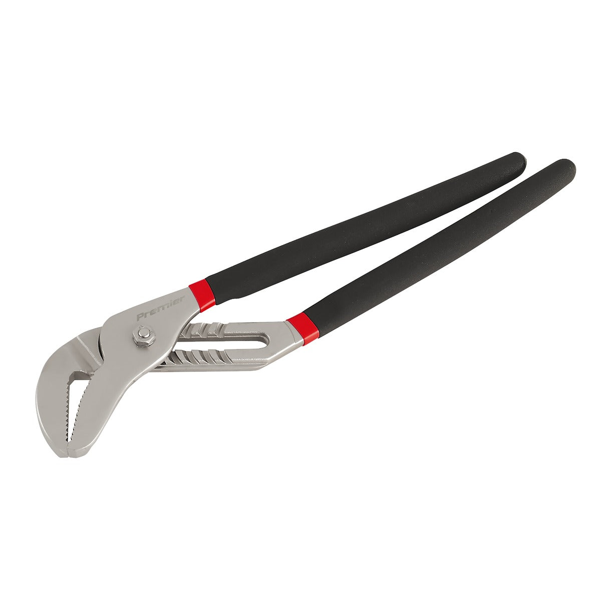 Premier Water Pump Pliers Ni-Fe Finish 300mm AK9369
