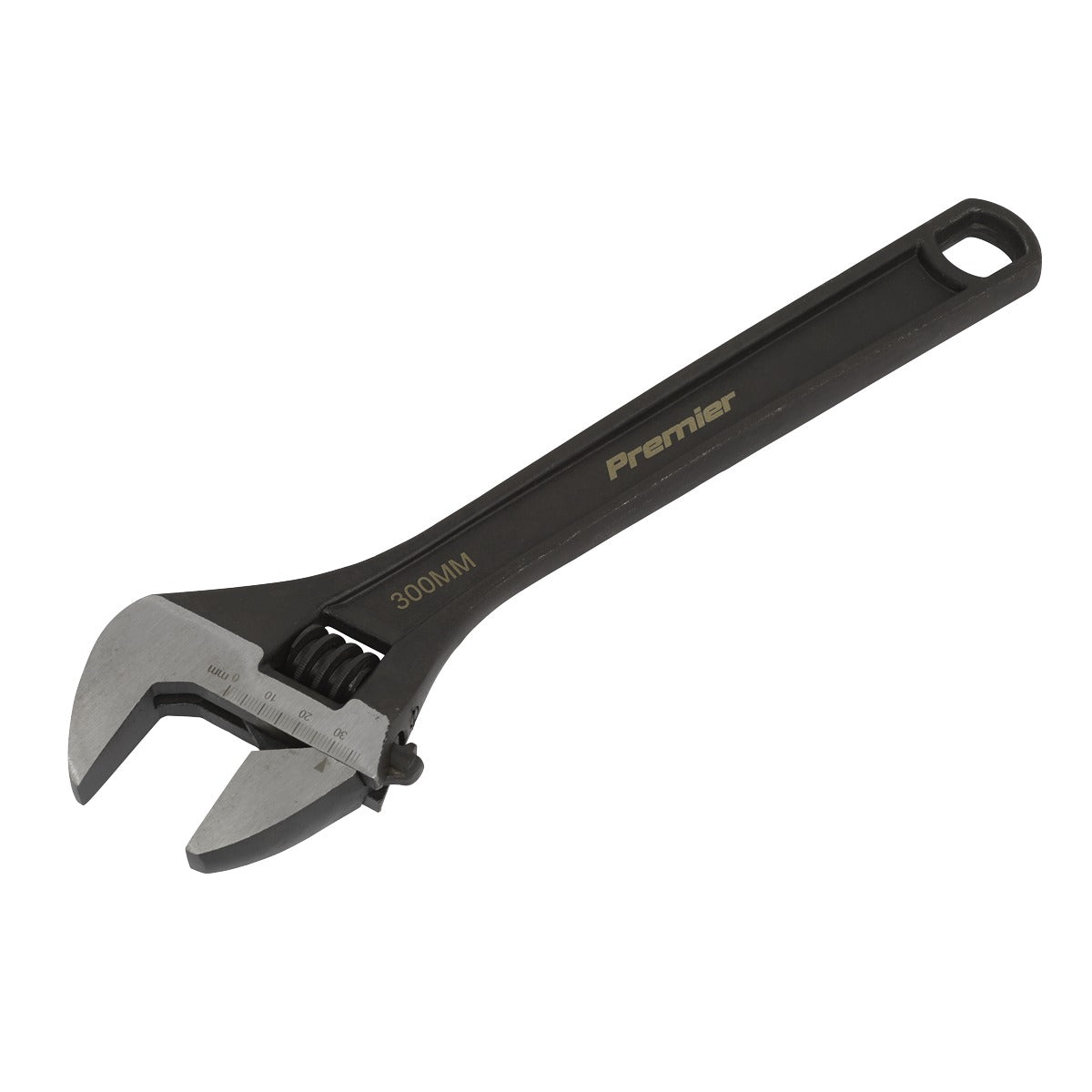 Premier Adjustable Wrench 300mm AK9563