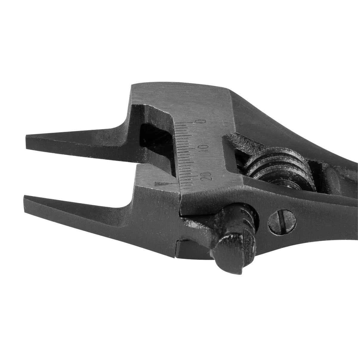 Premier Low Profile Adjustable Wrench 120mm AK9569