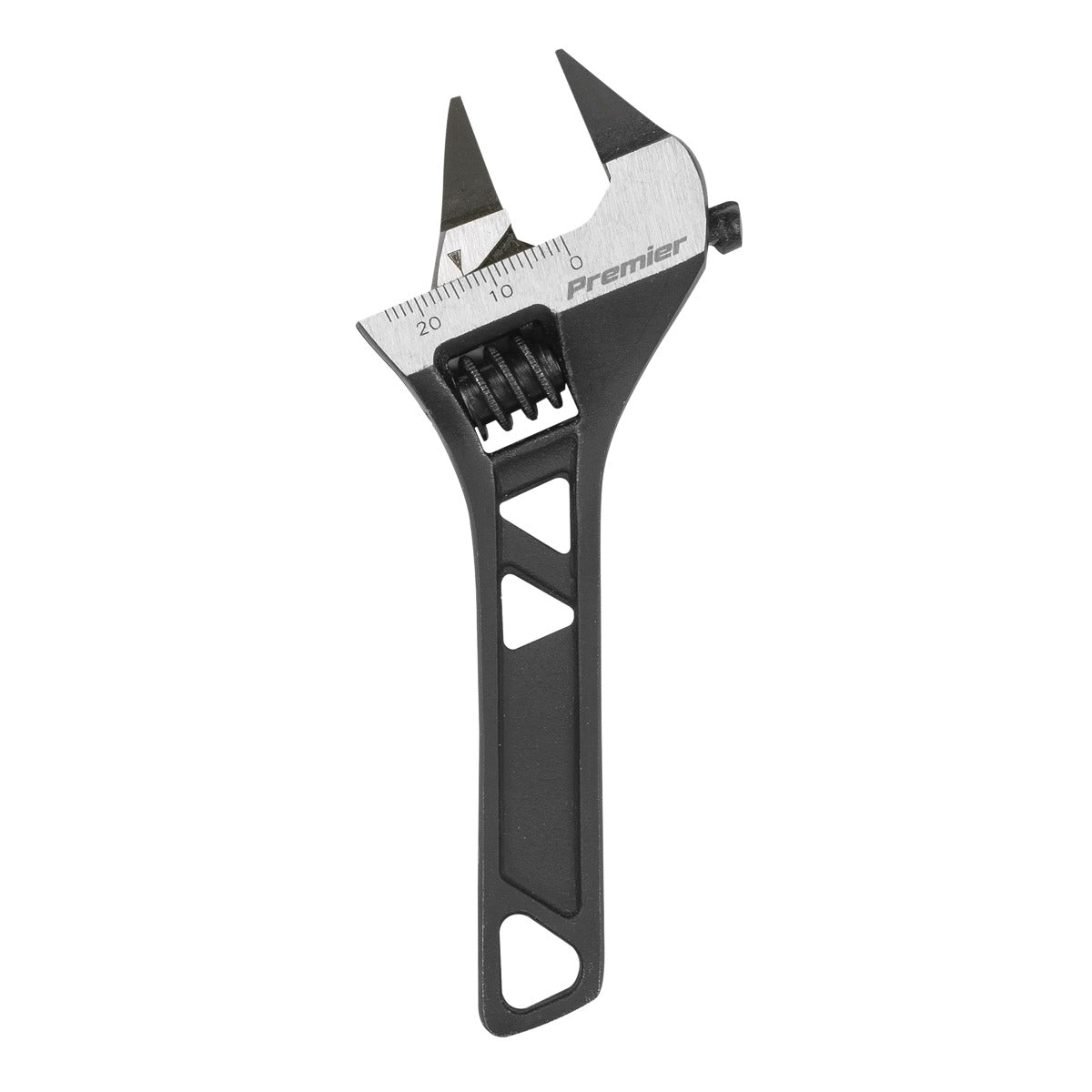 Premier Low Profile Adjustable Wrench 120mm AK9569