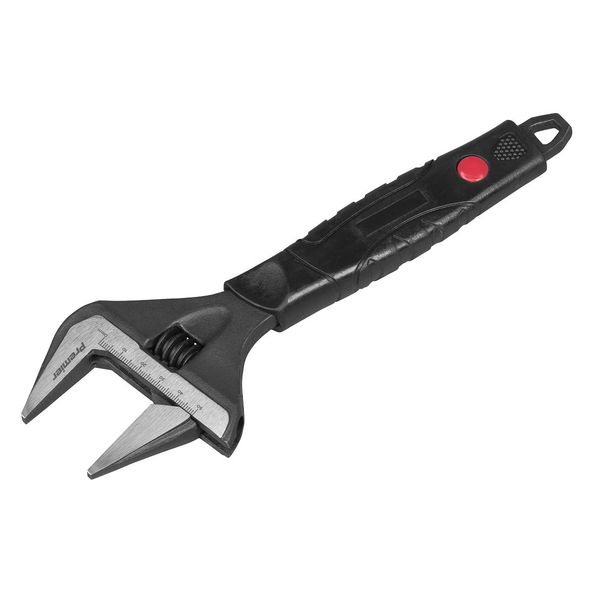 Premier Adjustable Wide Jaw Wrench 250mm AK9575