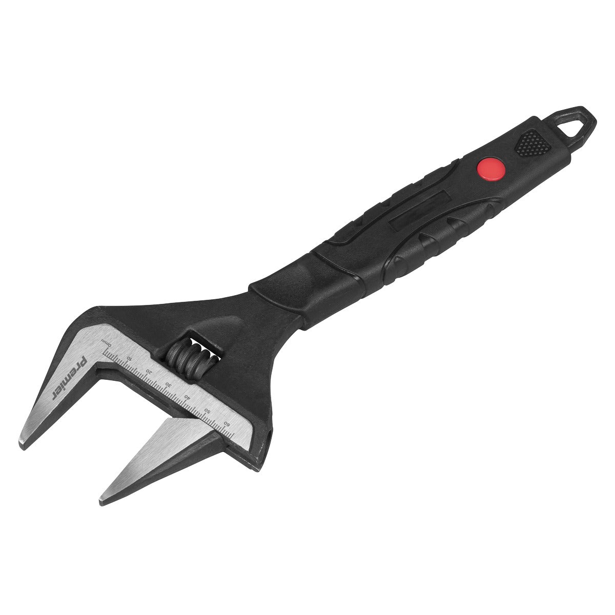Premier Adjustable Wide Jaw Wrench 300mm AK9576