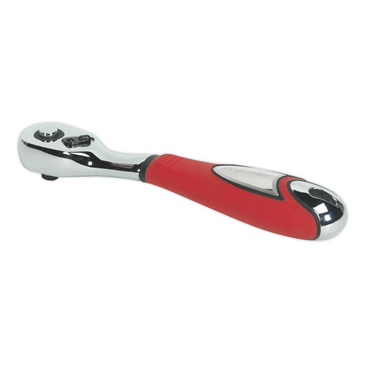 Premier Offset Ratchet Wrench 1/4"Sq Drive AK966