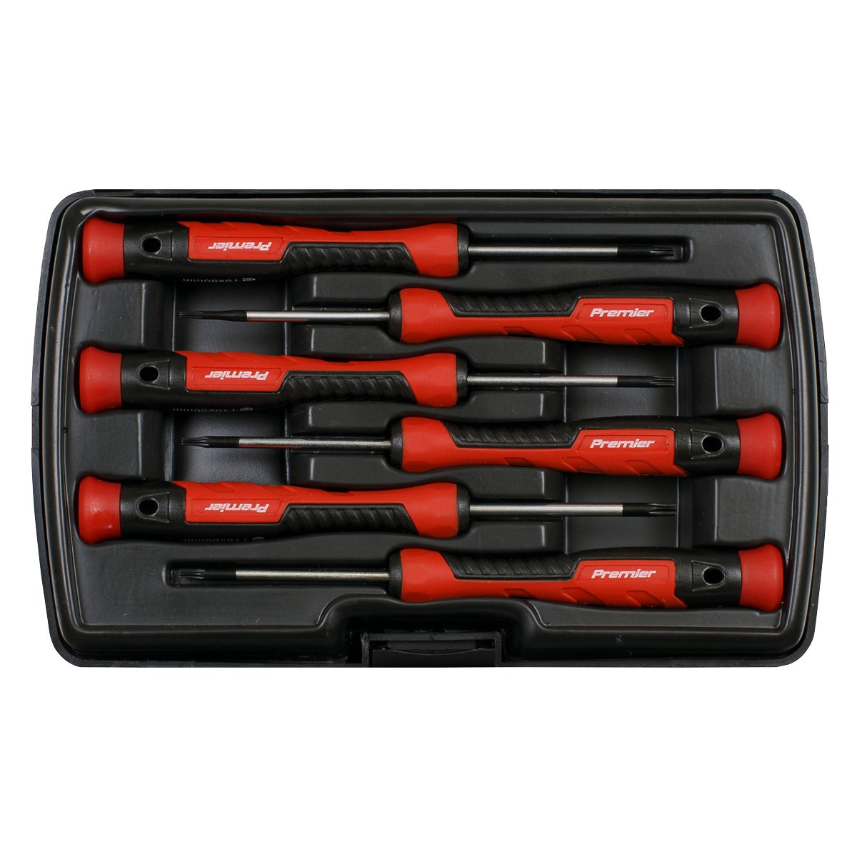 Premier Precision TRX-Star Driver Set 6pc AK97325