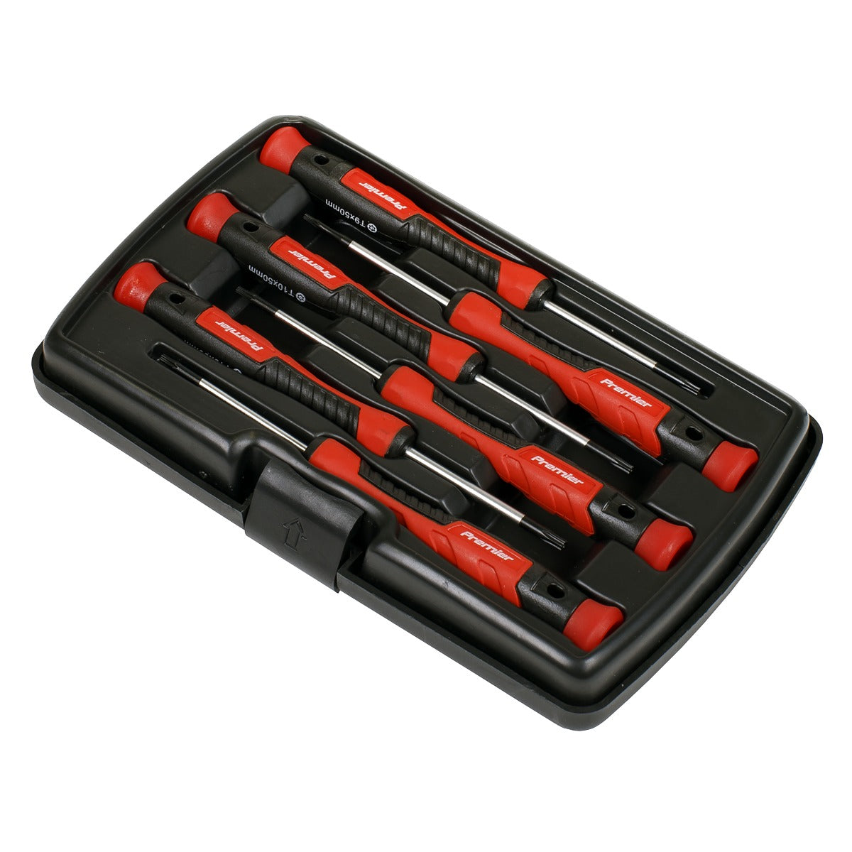 Premier Precision TRX-Star Driver Set 6pc AK97325